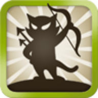 猫射手正版