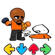 周五夜放克之威尔马特