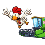 鸡群逃脱中文版