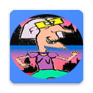 超级老奶奶酷跑