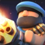 卡通军队中文版