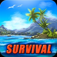 孤岛生存模拟器