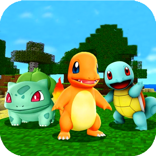 宝可梦世界手游