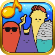 太阳系节奏怪物