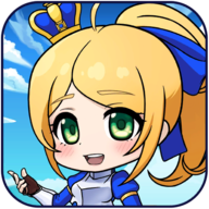 抚养莫莫王国的公主安卓汉化版