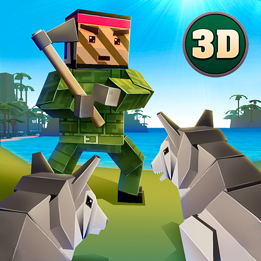 绝地沙盒世界2022