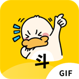 斗图表情包制作器app