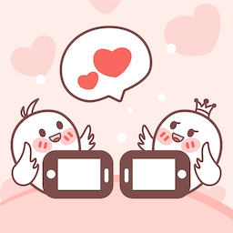 七鹊桥情侣共享同屏