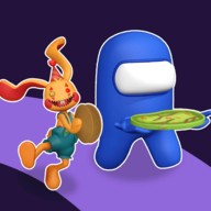 恐怖动物园怪物大亨MyScaryZoo