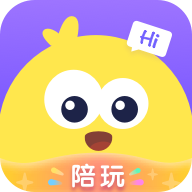 嗨呀星球陪玩app