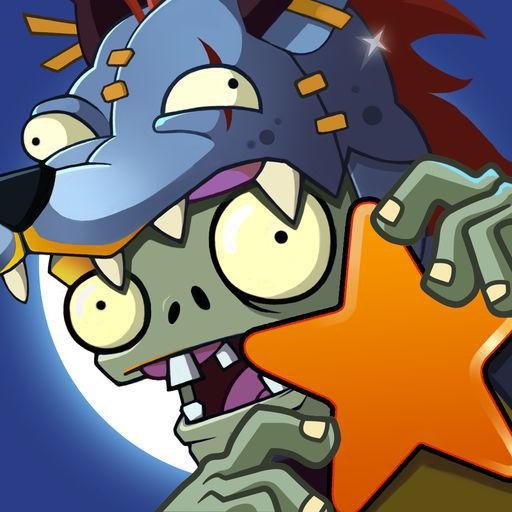 植物大战小僵尸