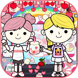 莱拉的迷你世界