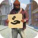 地下室的流浪汉模拟器