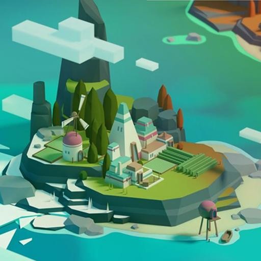 乡村浪漫中文版