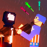 英雄游乐场中文版