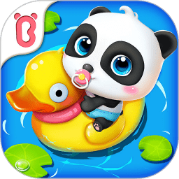 爱说话的奇奇旧版