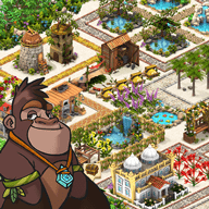 天堂岛生存手游