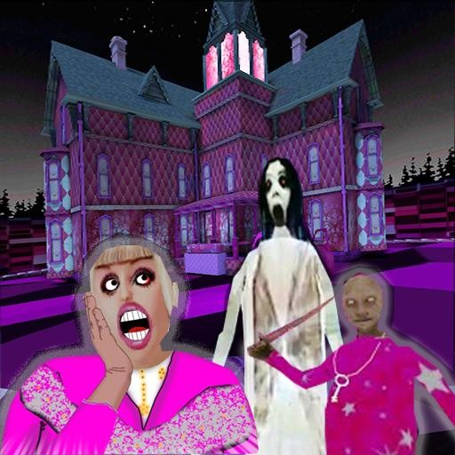 粉红奶奶3（PinkGranny3）