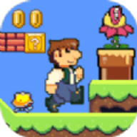 超级像素冒险岛