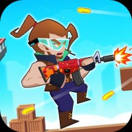 枪王行动中文版