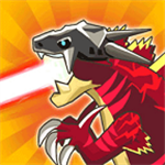 部落吃鸡无限钻石无限版