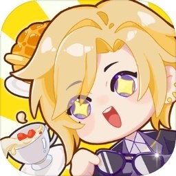 兔子与餐厅福利版