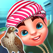 猎鹰短跑（FalconDash）