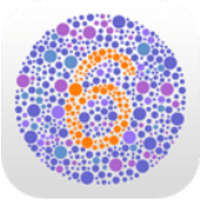 色盲色弱检测助手app