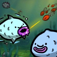 海洋奇遇记之堆叠海洋