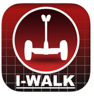 walk平衡车控制app