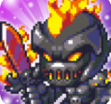 空闲网格地下城