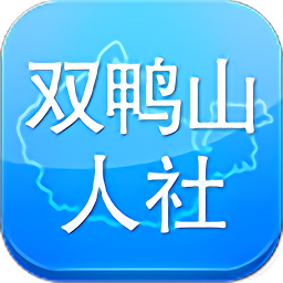 双鸭山社保认证app