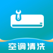 啄木鸟空调清洗app