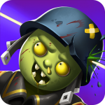 末日捍堡王内购版