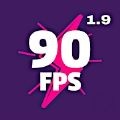 90FPS极限稳帧app