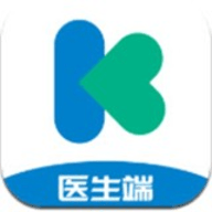 KK云健康医生端app