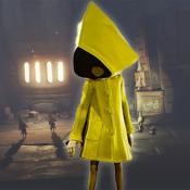 梦魇逃生中文版