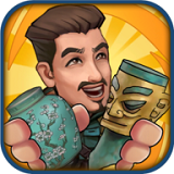 我在民国卖古董