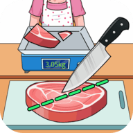 无敌小手称重达人