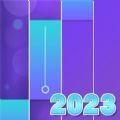 钢琴块2023游戏