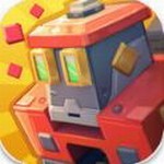 不服来比画无限金币版