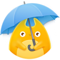 我的天气app(MyWeather)