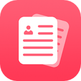 求职简历制作神器软件