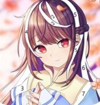 数字涂色精灵app