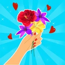 鲜花进化论游戏