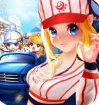 女神爱酷跑手机版