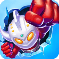 奥特超人历险记