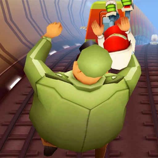 奥姆奔跑无敌版