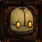 机器人总动员汉化版