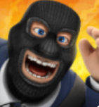 狙击手与小偷中文版